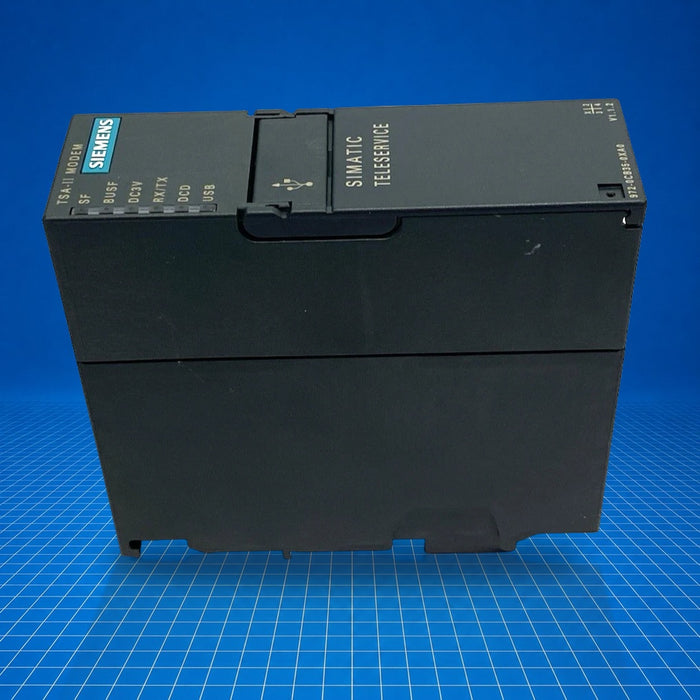 6ES7972-0CB35-0XA0 Siemens