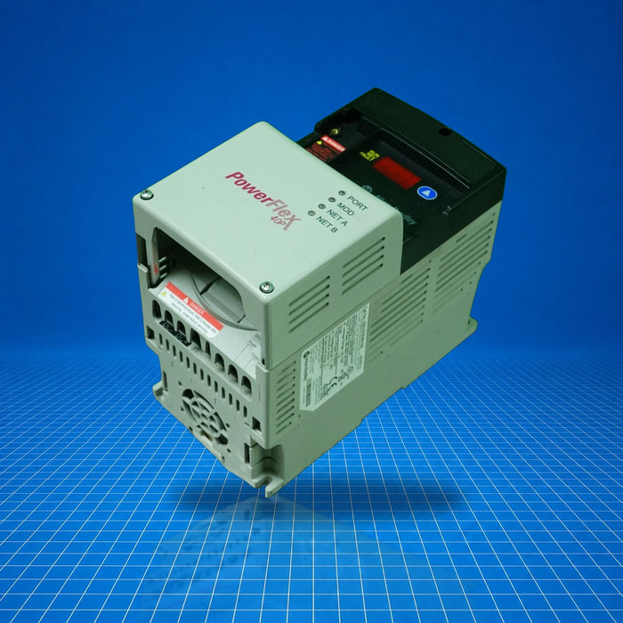 22D-D1P4N104 Allen-Bradley