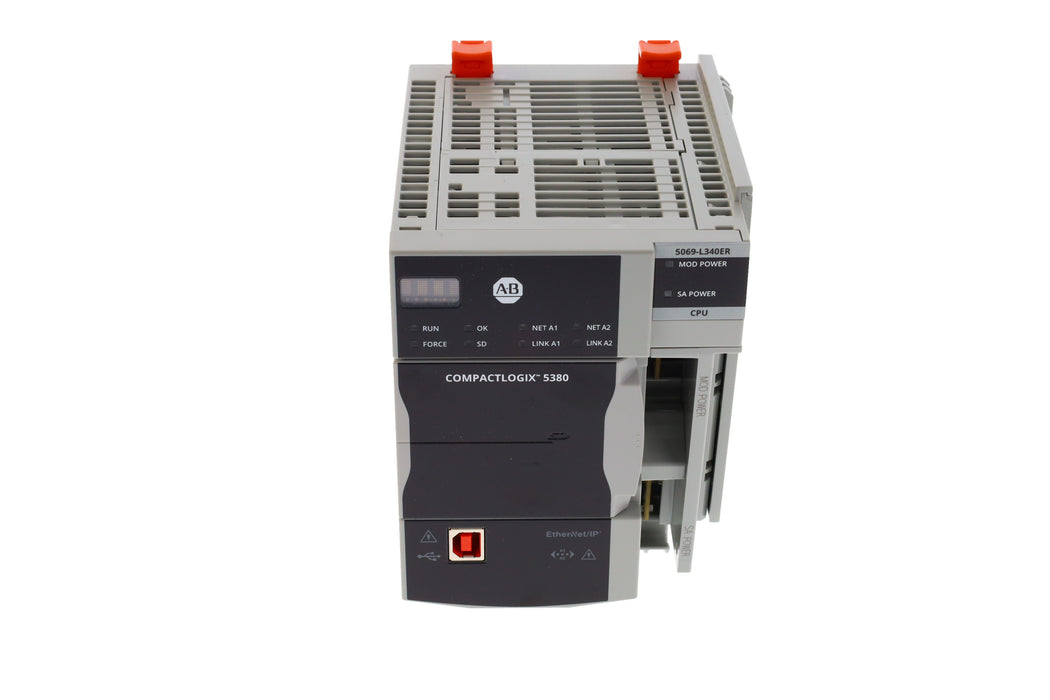 5069-L340ER Allen-Bradley