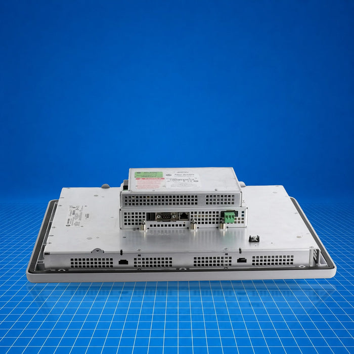2711P-B15C6A2 Allen Bradley industrial automation part - tested surplus unit