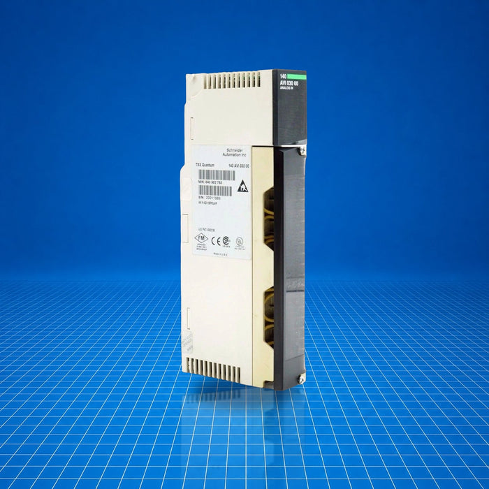 140-AVI-030-00 Schneider
