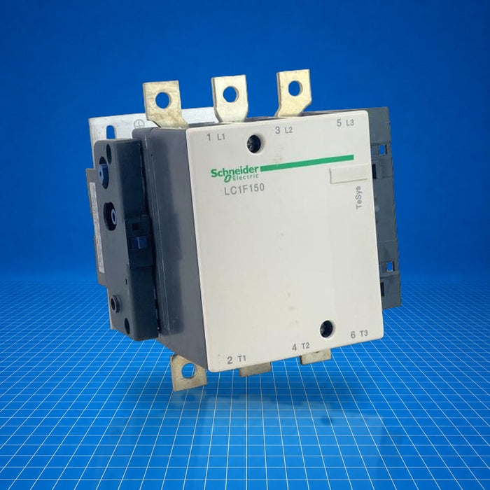 LC1F150F7 Schneider Electric