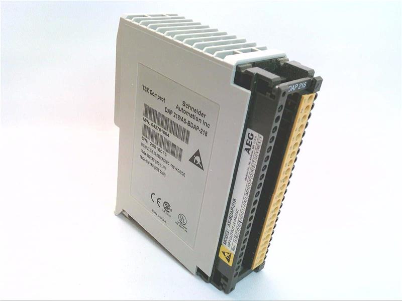 AS-BDAP-218 Schneider