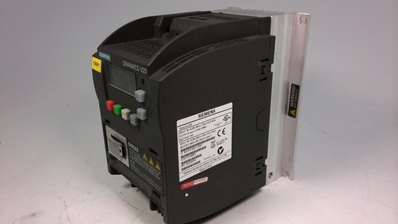 6SL3210-5BB11-2AV0 Siemens