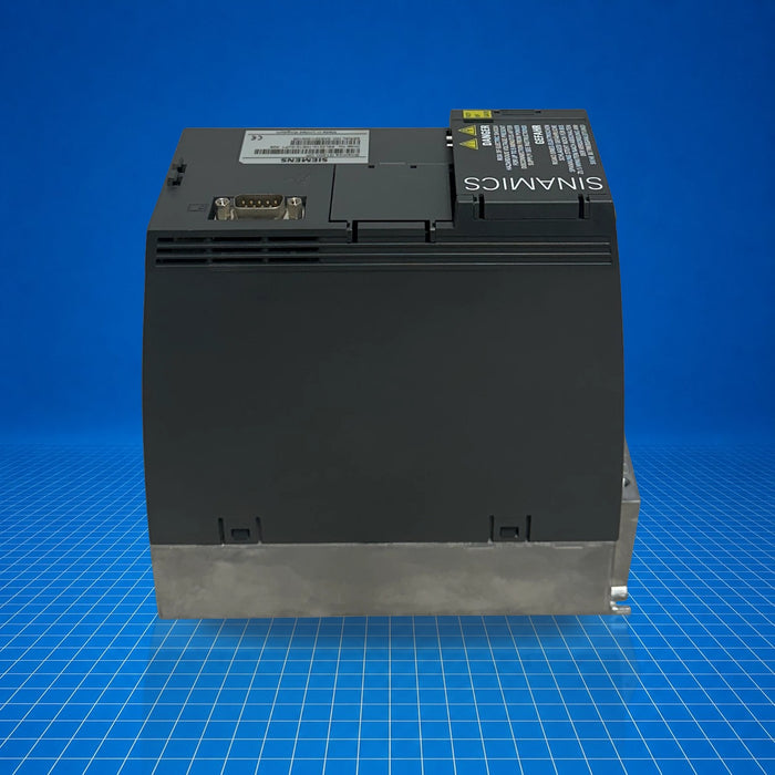 6SL3210-1KE12-3UP1 Siemens industrial automation part - tested surplus unit