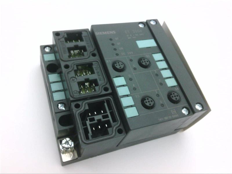 6ES7141-1BF12-0XB0 Siemens