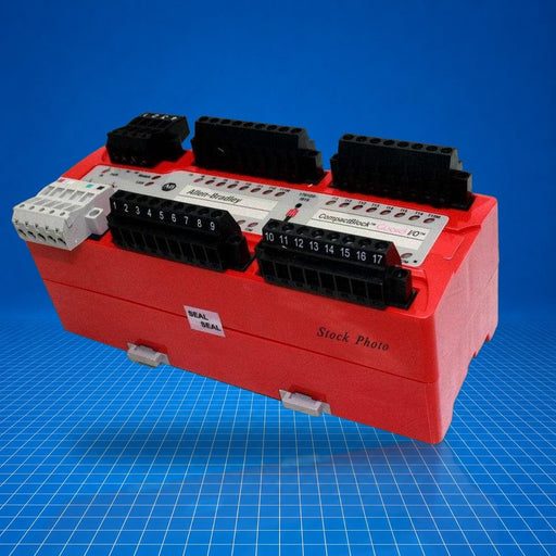 1791DS-IB16 Allen-Bradley
