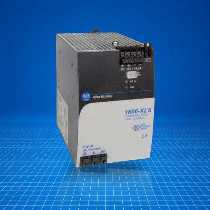 1606-XLS480G Allen-Bradley