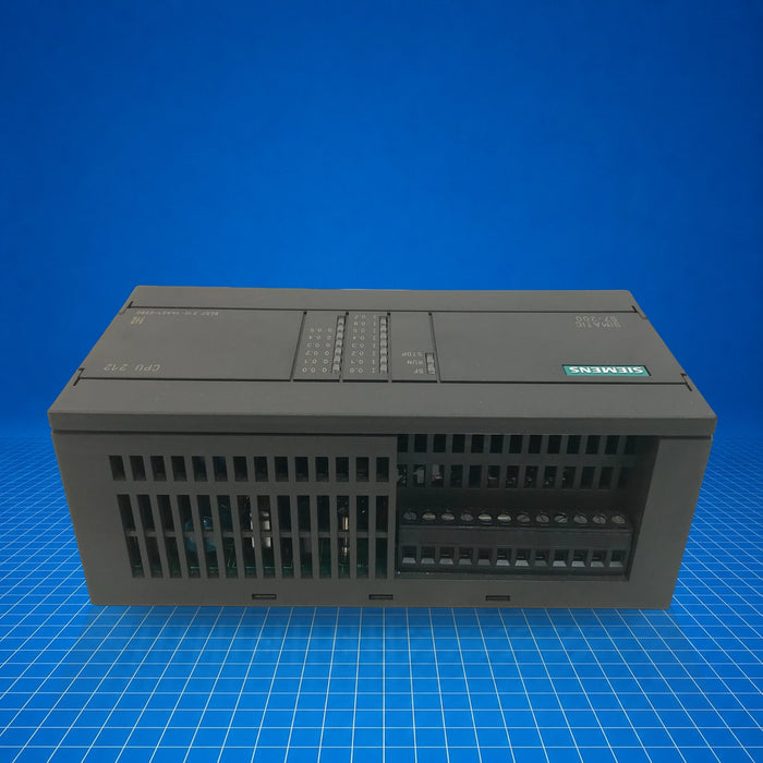 6ES7212-1AA01-0XB0 Siemens