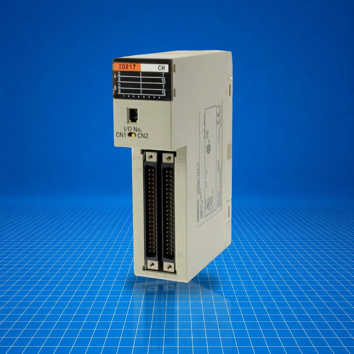 C200H-ID217 Omron