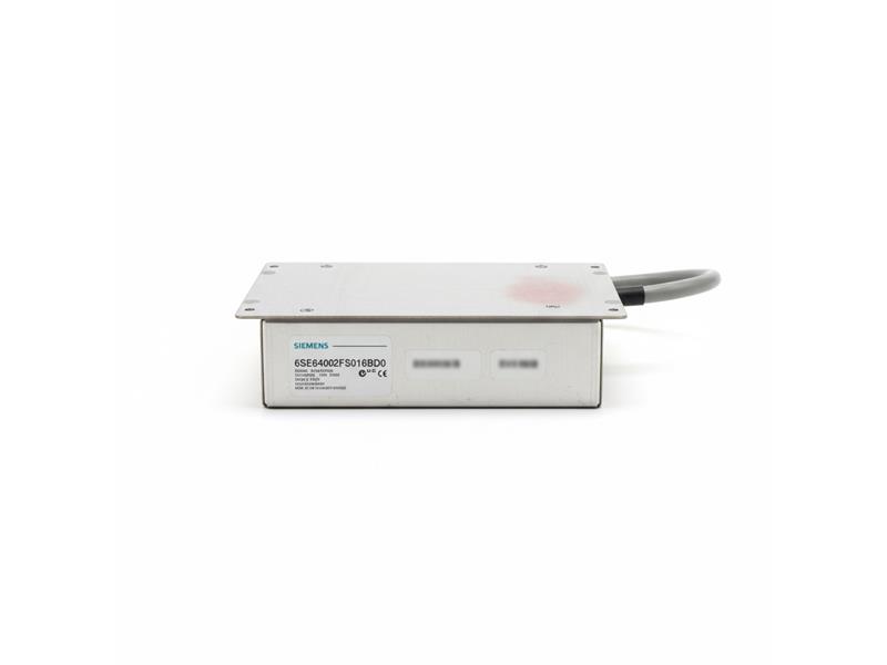 6SE6400-2FS01-6BD0 Siemens