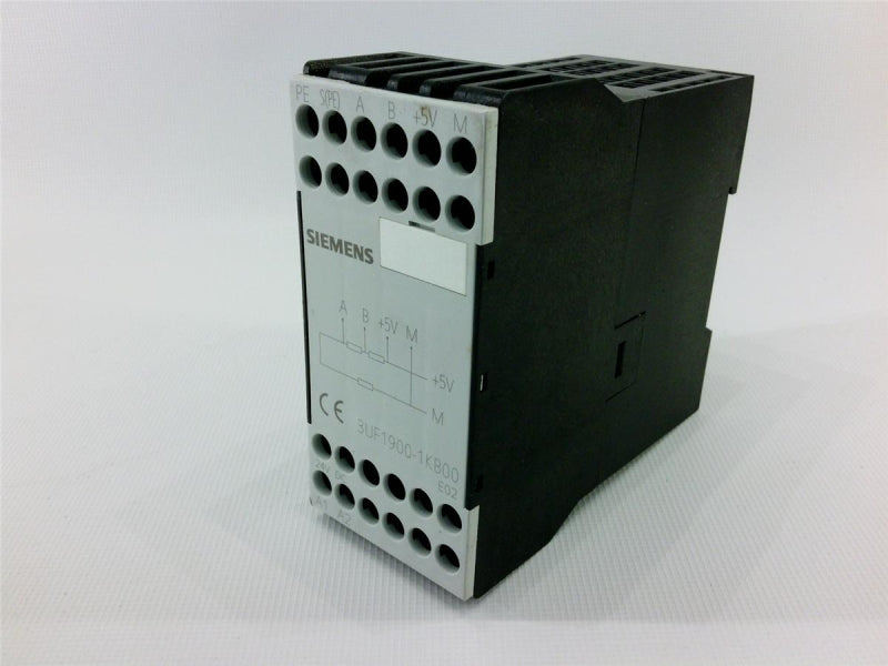 3UF1900-1KB00 Siemens
