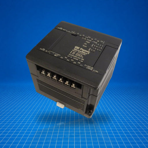IC200UEX824 GE Fanuc