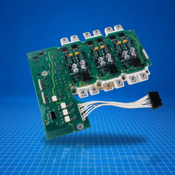 6SL3120-1TE31-3AA3 Siemens