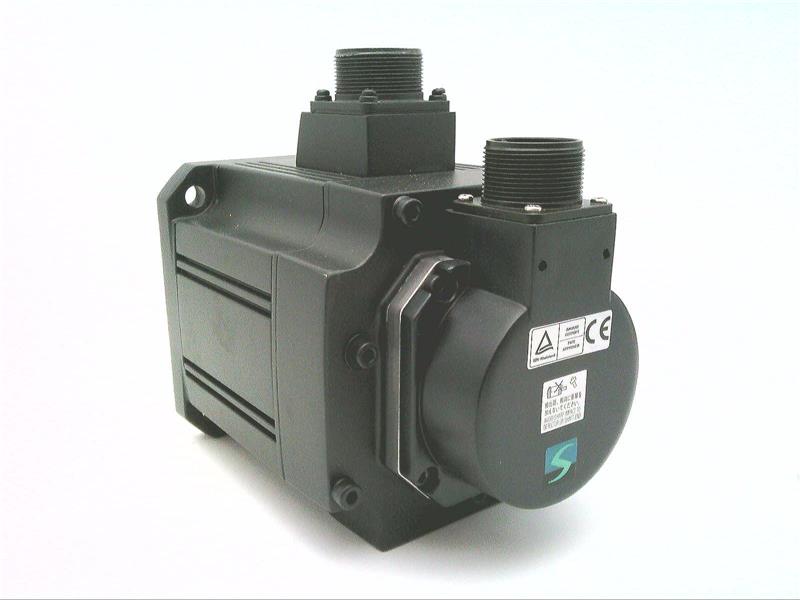 HC-SFS102BK Mitsubishi