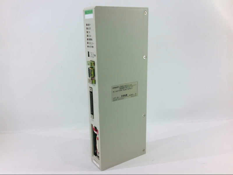 C500-NC111-V1 Omron
