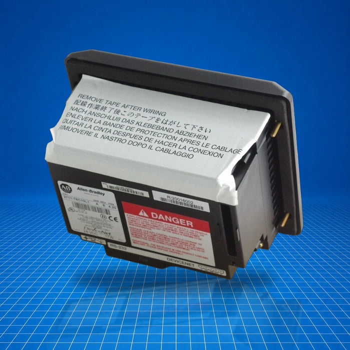 2711-T6C10L1 Allen-Bradley