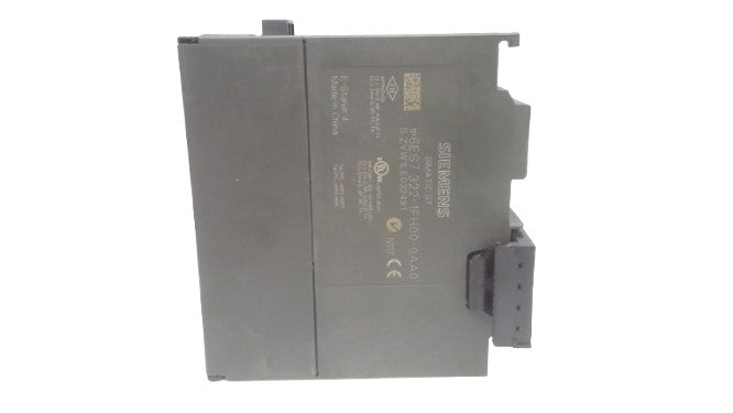 6ES7322-1FH00-0AA0 Siemens