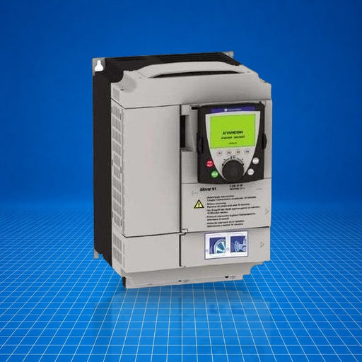 ATV61HD11M3X Schneider Electric Altivar 61 Variable speed drive