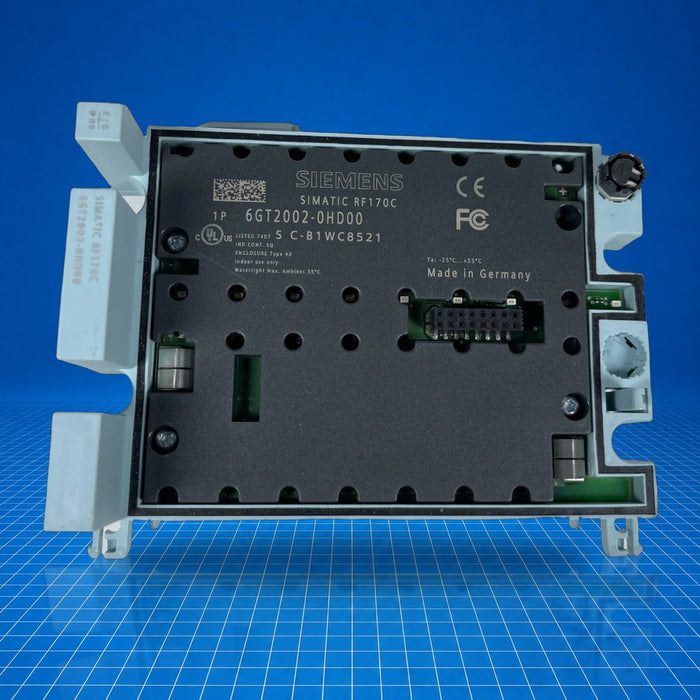 6GT2002-0HD00 Siemens industrial automation part