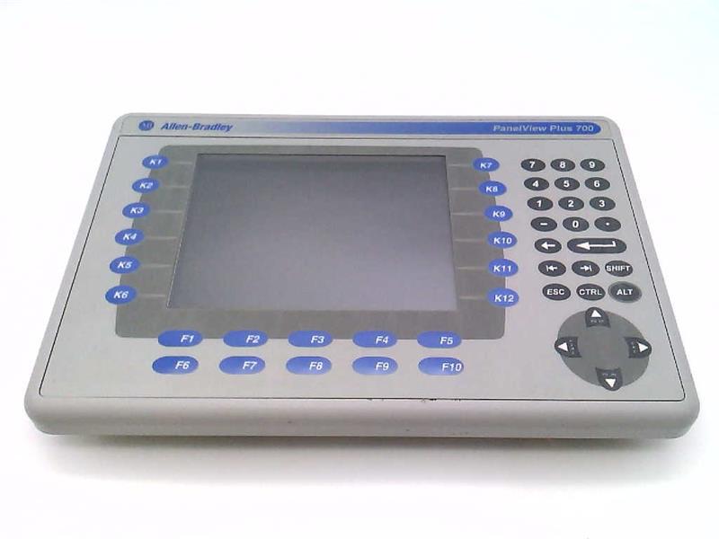 2711P-RDB7C Allen-Bradley