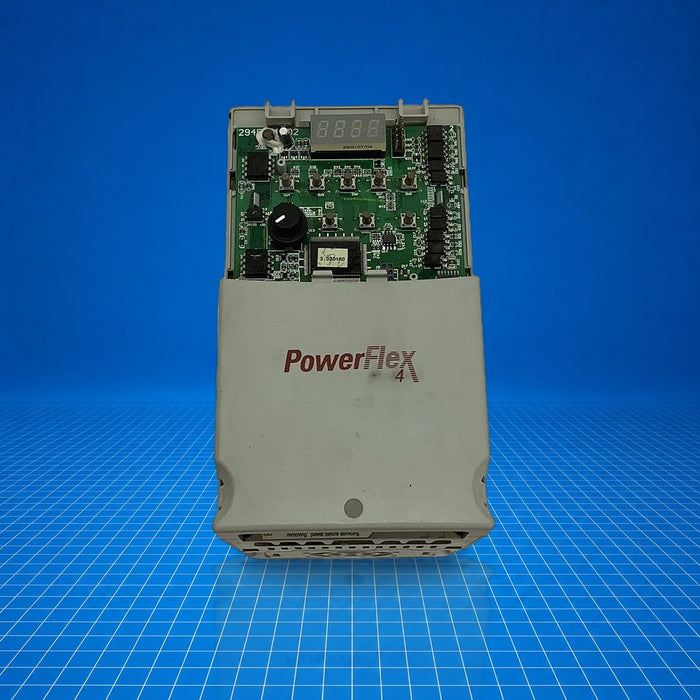 22B-A8P0N104 Allen-Bradley