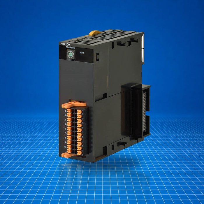 CK3W-AD3100 Omron