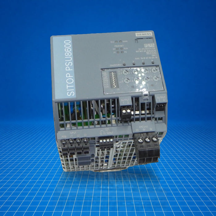 6EP3437-8MB00-2CY0 Siemens