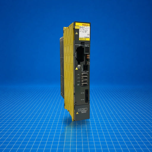 A06B-6096-H116 GE Fanuc industrial automation part - tested surplus unit