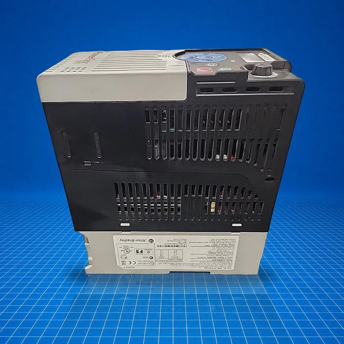 25B-D1P4N104 Allen-Bradley