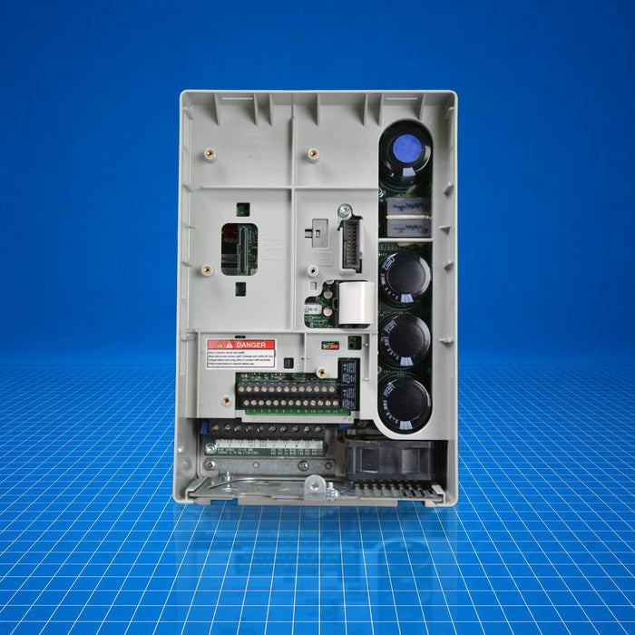 20AD011A3AYNANC0 Allen-Bradley
