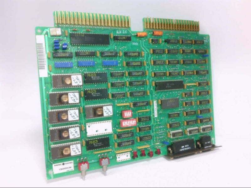 IC600CB516 Ge Fanuc