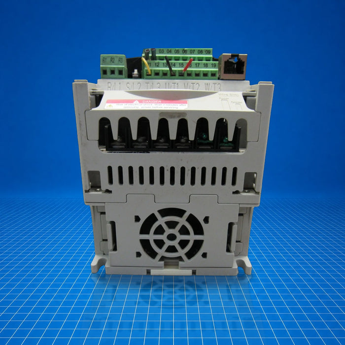 22B-B012N104 Allen-Bradley