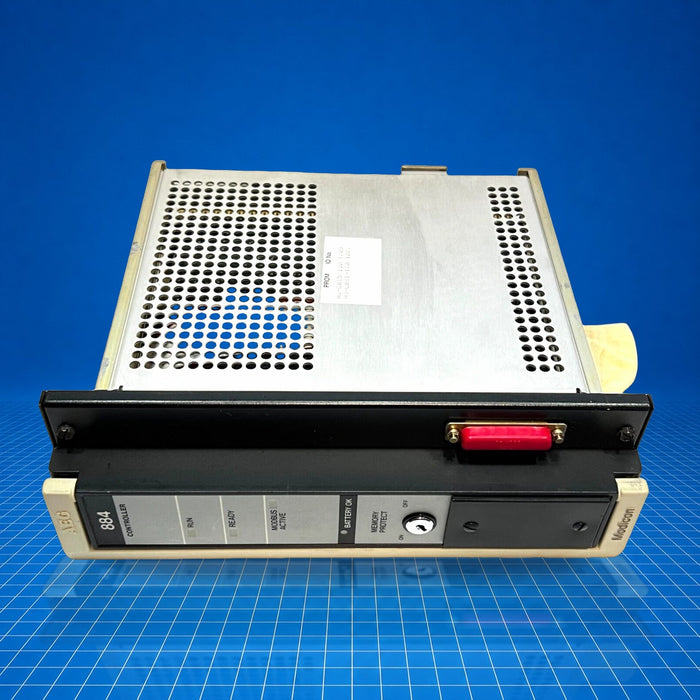 AS-884A-201 Schneider industrial automation part - product view