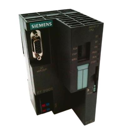 6ES7151-7AA21-0AB0 Siemens