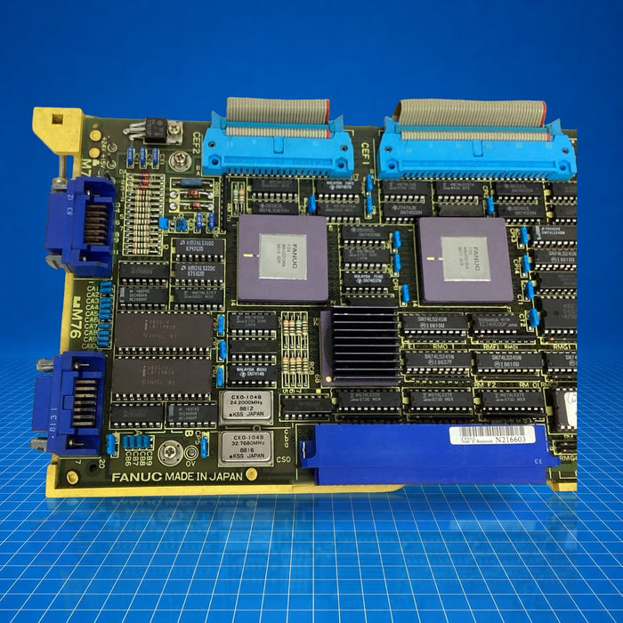 A16B-1211-0320 GE Fanuc