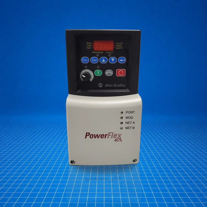 22B-E6P6N104 Allen-Bradley