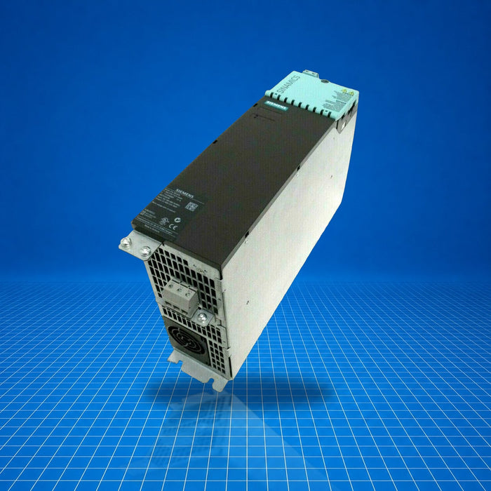 6SL3130-7TE21-6AA4 Siemens industrial automation part - product view