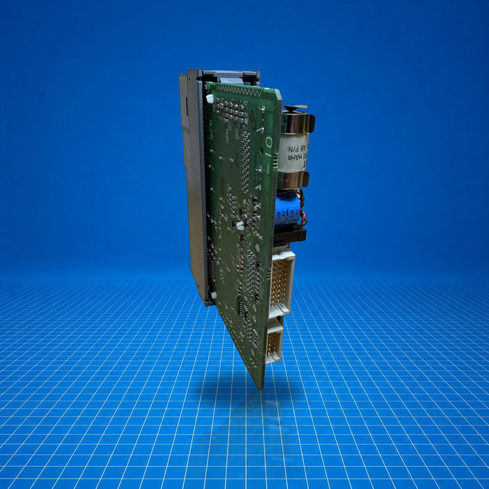 1747-L551 Allen Bradley PLC - unit detail