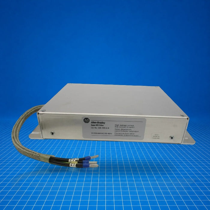 1305-RFB-8-B Allen Bradley industrial automation part