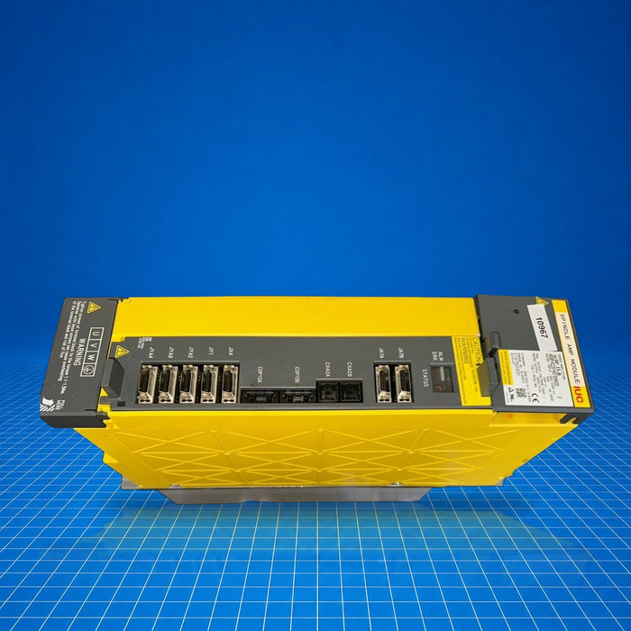 A06B-6220-H015 GE Fanuc