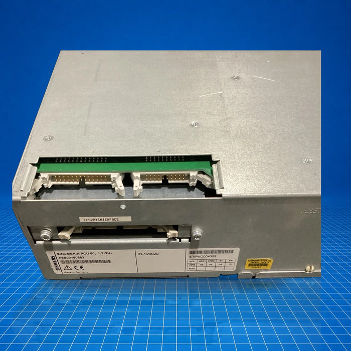 6FC5210-0DF22-2AA0 Siemens