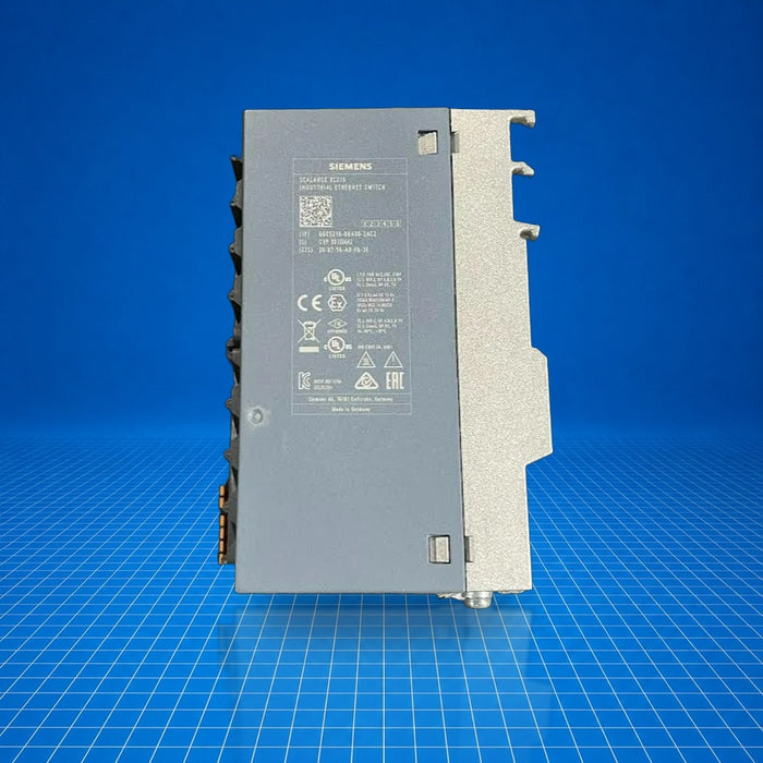 6GK5216-0BA00-2AC2 Siemens