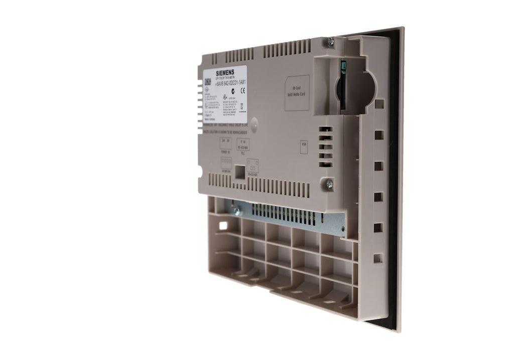 6AV6642-0DC01-1AX1 Siemens