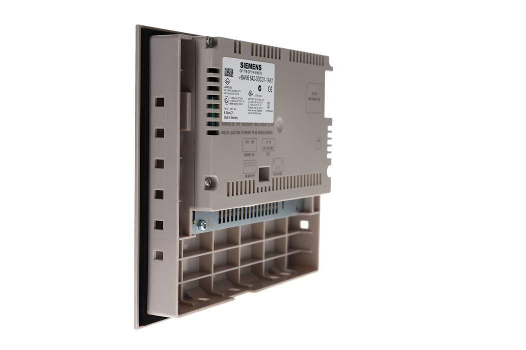 6AV6642-0DC01-1AX1 Siemens