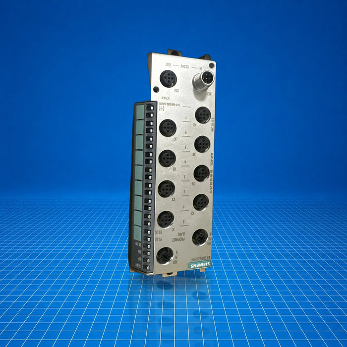 6ES7141-6BG00-0AB0 Siemens
