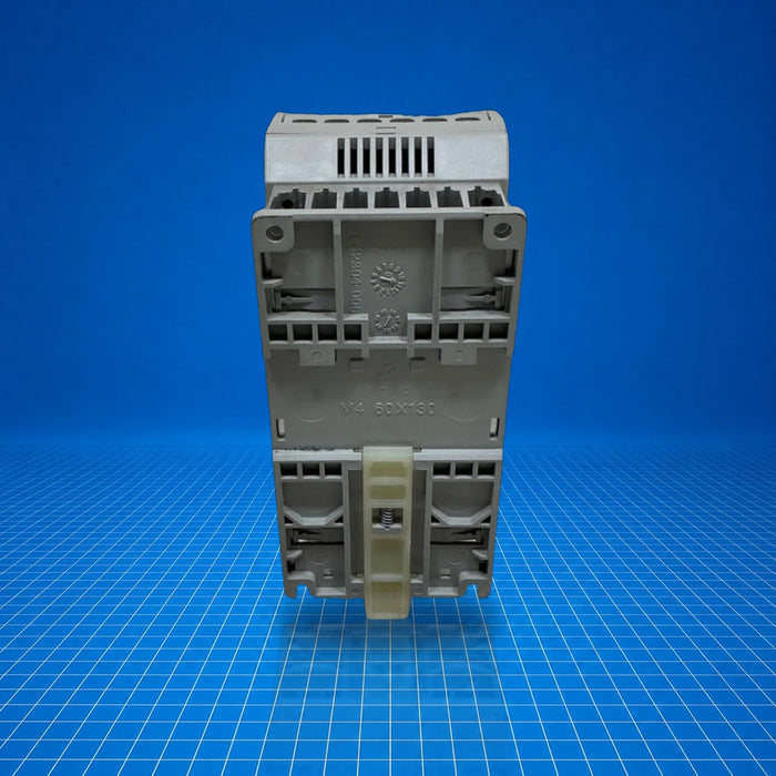 160-BA01NSF1P1 Allen Bradley industrial automation part - unit detail