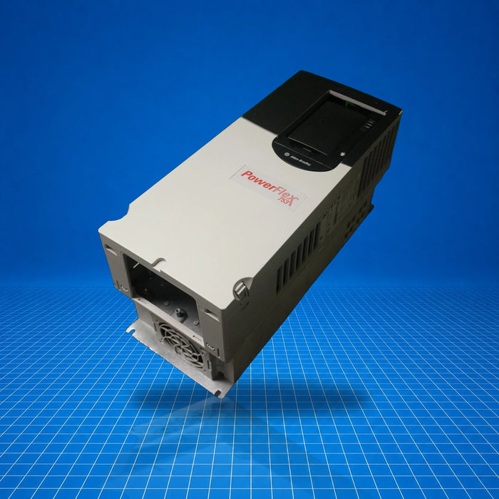 20F11ND027AA0NNNNN Allen-Bradley