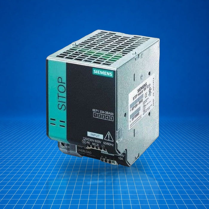 6EP1334-3BA00 Siemens