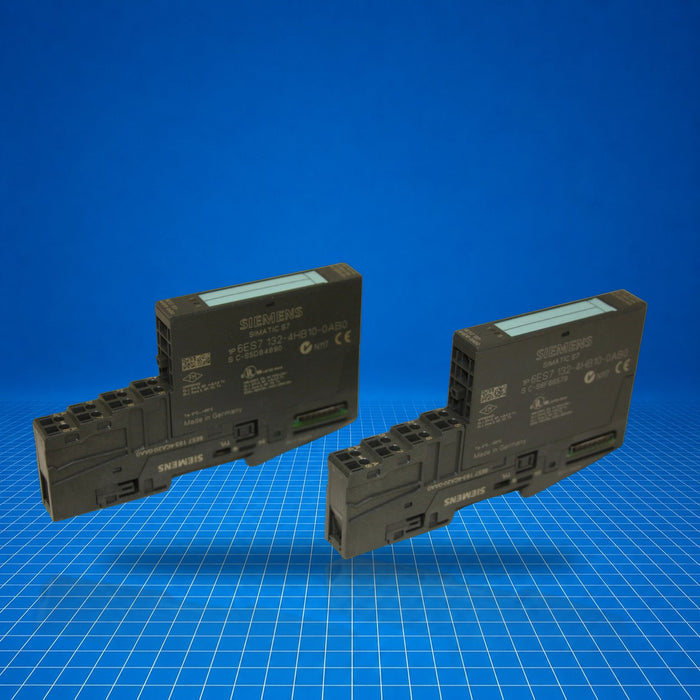 6ES7132-4HB10-0AB0 Siemens
